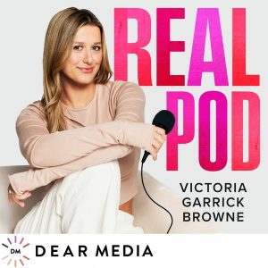 Real Pod podcast