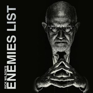 Rick Wilson's The Enemies List