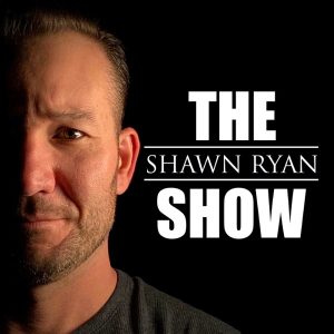 Shawn Ryan Show podcast