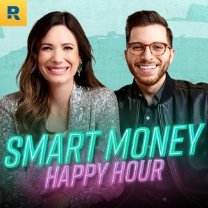 Smart Money Happy Hour with Rachel Cruze and George Kamel