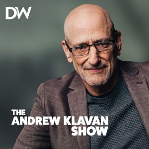 The Andrew Klavan Show