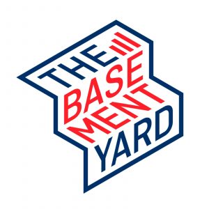 The Basement Yard podcast