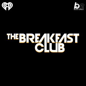 The Breakfast Club podcast