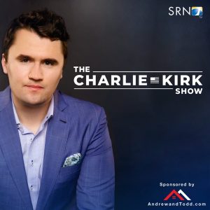 The Charlie Kirk Show podcast