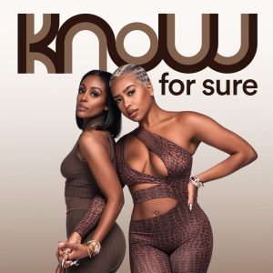 The Know For Sure Pod podcast