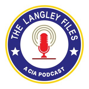 The Langley Files: A CIA Podcast