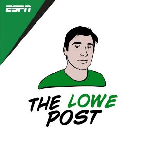 The Lowe Post