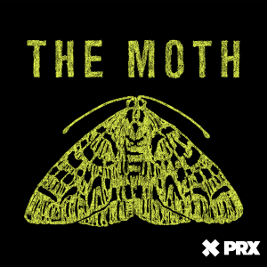 The Moth podcast