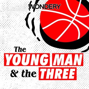 The Old Man and the Three with JJ Redick and Tommy Alter