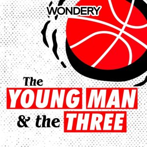 The Old Man and the Three with JJ Redick and Tommy Alter