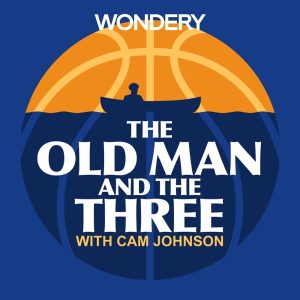 The Old Man and the Three with JJ Redick and Tommy Alter