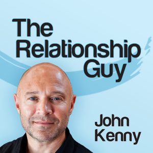 The Relationship Guy