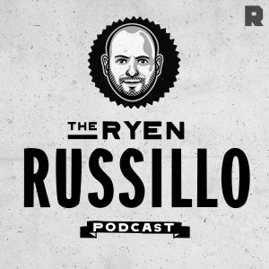 The Ryen Russillo Podcast