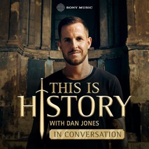 This is History: A Dynasty to Die For