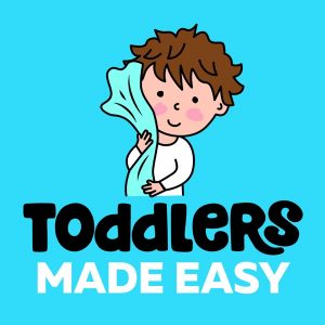 Toddlers Made Easy with Dr Cathryn