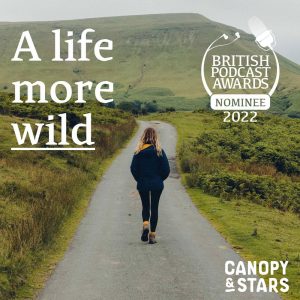 A Life More Wild podcast