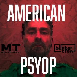 American Psyop podcast