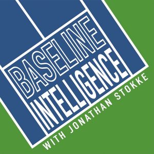 Baseline Intelligence with Jonathan Stokke podcast