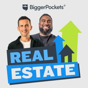 BiggerPockets Real Estate Podcast