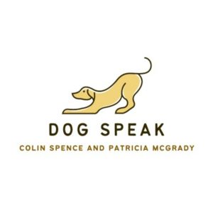 Dog Speak with Colin Spence and Patricia McGrady podcast