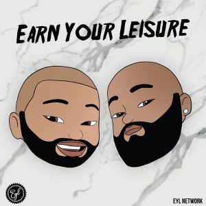 Earn Your Leisure