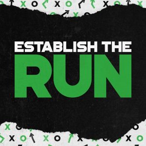 Establish The Run Fantasy Football podcast