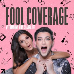 Fool Coverage with Manny MUA and Laura Lee