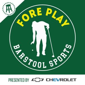 Fore Play podcast