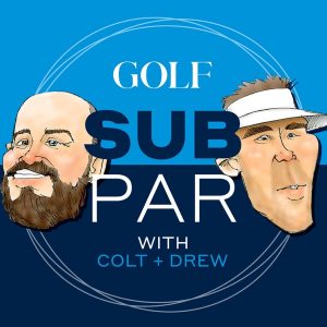 GOLF’s Subpar