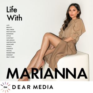 Life with Marianna podcast