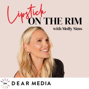 Lipstick on the Rim podcast