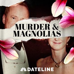 Murder &amp; Magnolias