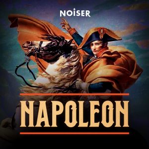 Napoleon podcast