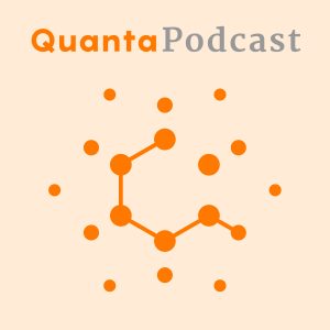 Quanta Science Podcast