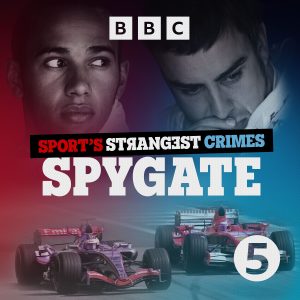 Sport’s Strangest Crimes