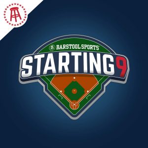Starting 9 podcast