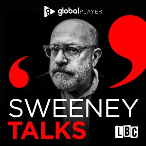 Sweeney Talks