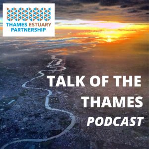 Talk of the Thames