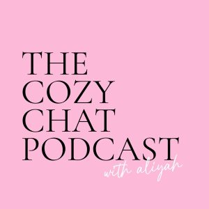 The Cozy Chat Podcast