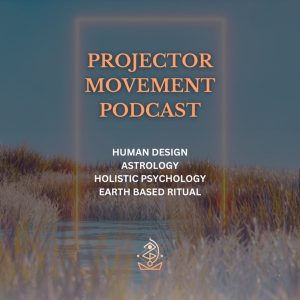 The Projector Movement Podcast