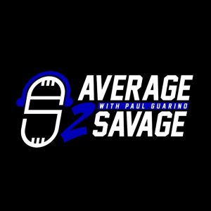 Average to Savage