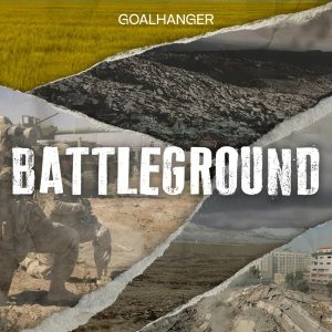 Battleground: Ukraine