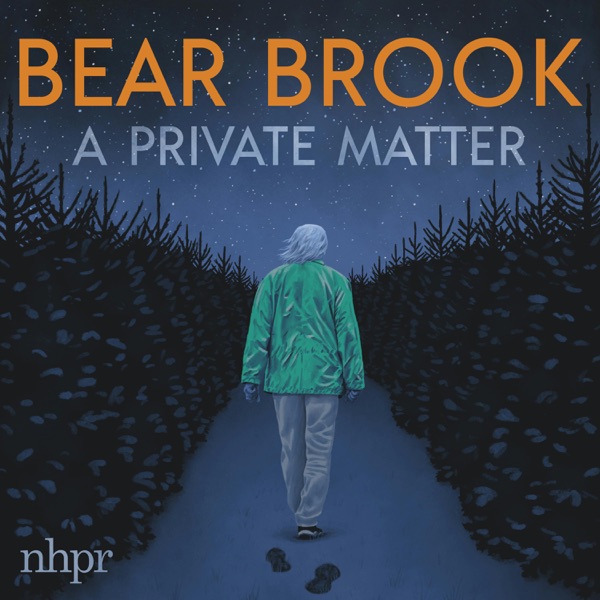 Bear Brook
