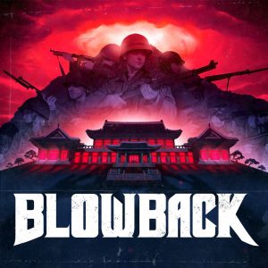 Blowback podcast