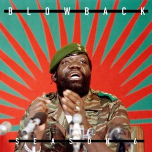 Blowback