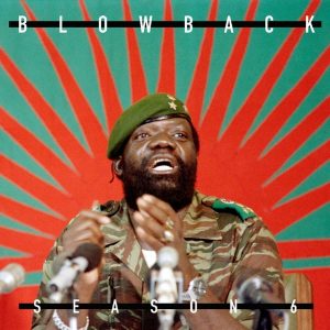 Blowback