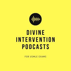 Divine Intervention Podcasts