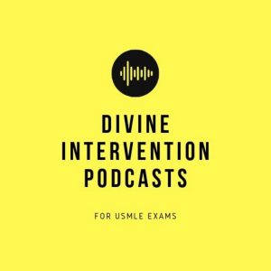 Divine Intervention Podcasts