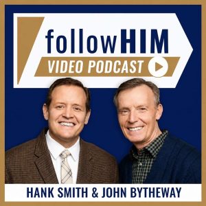 Follow Him: A Come, Follow Me Podcast