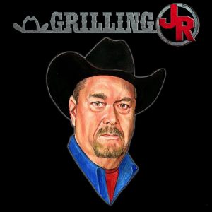 Grilling JR podcast